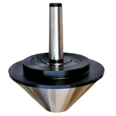 MT3 Heavy Duty Live Center for Woodworking Lathes and Large or Small Wood Turning Projects image 1