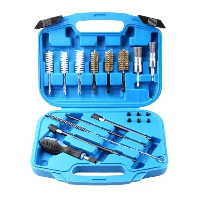 Fuel Injector Base Cleaner Set Fuel Injector Cleaner Set for Automobile