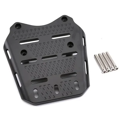 Motorcycle Trunk Fixed Bracket Rear Luggage Rack for 14-19 PCX 125 150