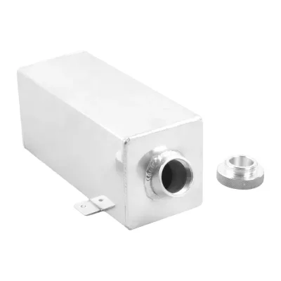 1.75Litre Alloy Water Tank Water Tank Washer Car Supplies Durable