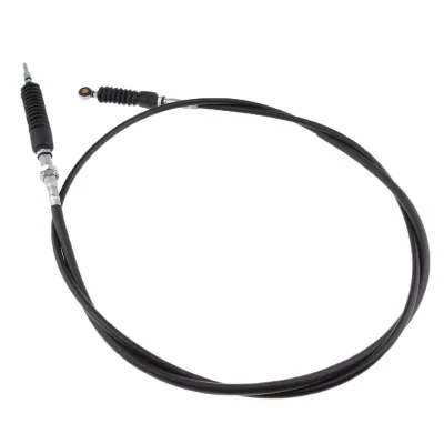 Kawasaki Mule 2500 2510 2520 Gear Selector Cable Black Replacement