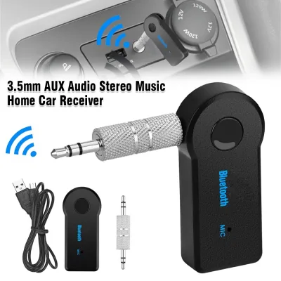Bluetooth Stereo Music Adaptor