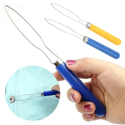 Dressing Aid Tool