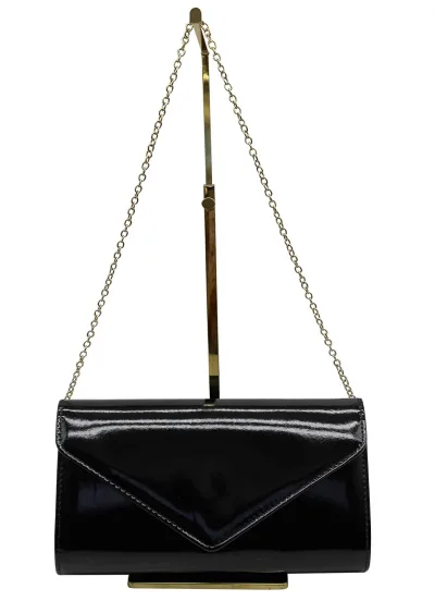 Jazz Pose Women's Clutch Bag image 1