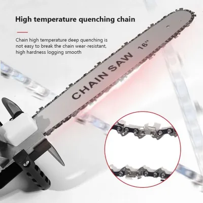 Chainsaw Converter Set Electric Chain Saw Converter Accessories Ang...