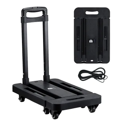 Portable Folding Trolley