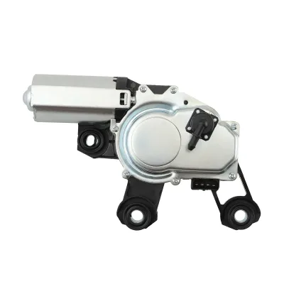 Rear 12V Windscreen Wiper Window Motor for Audi A3 A4 Q5 8E9955711A...