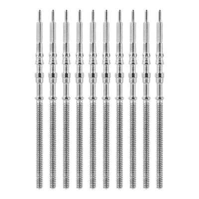 Movement Watch Stem and Crown Parts Kit image 1