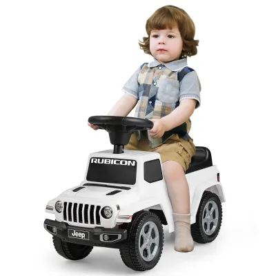 Dortala Kids Jeep Ride On