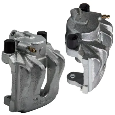 Front Brake Disc Caliper Pair for BMW 3 Series E36 E46 Z3 Z4