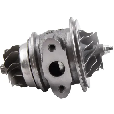 Turbine Turbocharger Cartridge Core