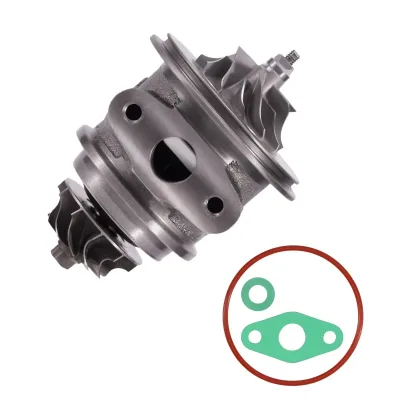 Turbocharger cartridge CHRA For Citroen Peugeot Ford 1.6HDI TD025 49173-07508  3M5Q6K682DD 3M5Q6K682DE