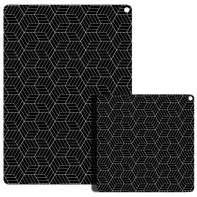 Silicone Induction Cooktop Mat Fireproof Protection Induction Baking Plate Protector Kitchen Accessories image 1