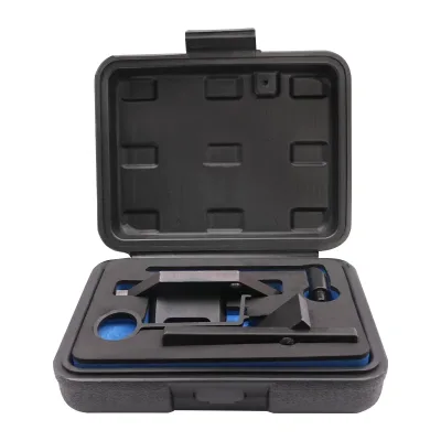 Engine Timing Tool Kit for Use in Warehouses, Garages, Workspaces, ...