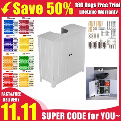 DayPlus Under Sink Cabinet image 1