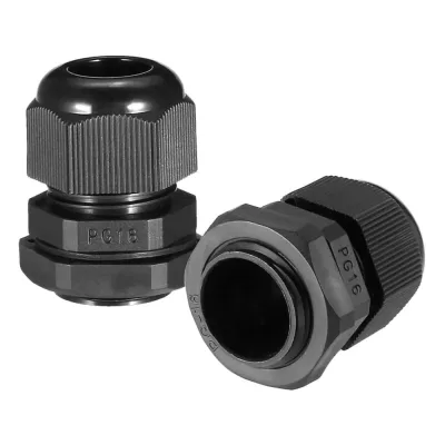 Waterproof Cable Gland 6-12mm