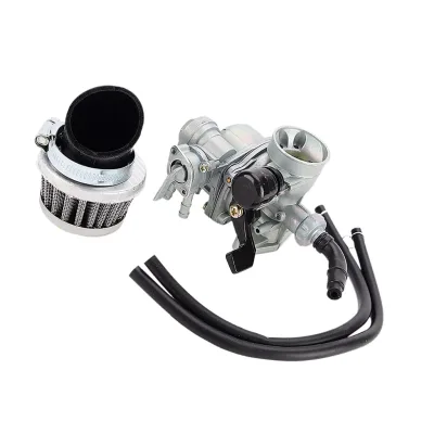 Motorcycle Air Intake Filter 36mm Repair Accessory for ATC70
