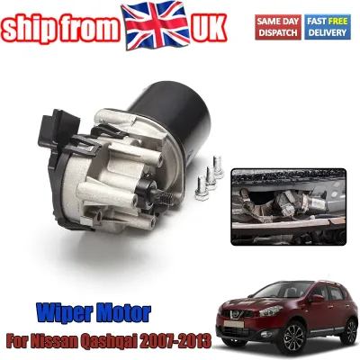 Car Front Windscreen Wiper Motor 28800-JD000 for Nissan Qashqai +2 ...
