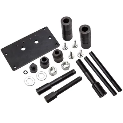 Inner Cam Bearing Installer Puller Tool Kit Fit Harley Davidson Twi...