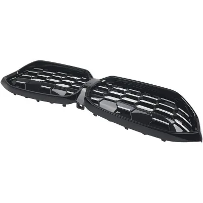Car Front Kidney Grille Compatible for 3 Series G20 G28 2023 Replac...