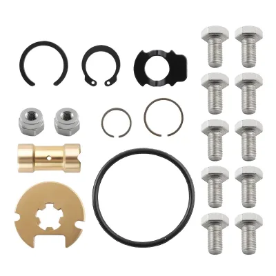Turbocharger Repair Kit for Audi A4 A6 VW Passat B5 1.8T 058145703J