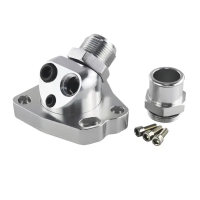 Thermostat Housing Adapter Water Neck for Accord K Series K20 K24
