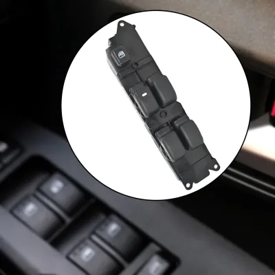 Front Left Glass Control Button Switches MR732119 Replacement Car Accessories