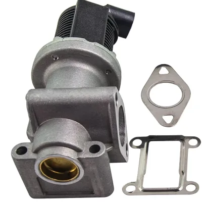 EGR Valve for Vauxhall Opel Astra Vectra Signum Zafira 1.9 55215031