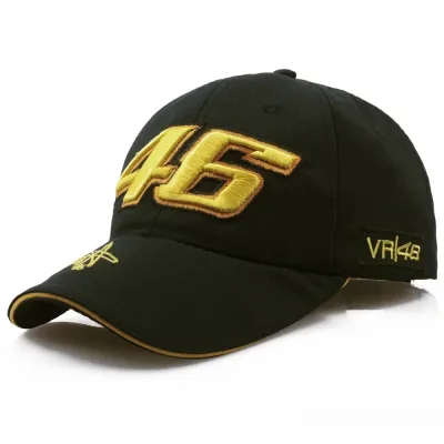 Race Car Print Baseball Cap Luxury Design Ventilated Outdoors Hat