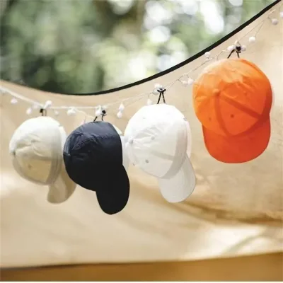 Summer Short Brim Quick-drying Baseball Cap Women Men Soft Lightweight Golf Hats Unisex Outdoor Sports Breathable Sunscr