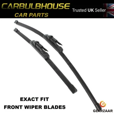 For BMW 3 SERIES E90 E91 F30 F31 2012-2020 FRONT WINDSCREEN WIPER B...