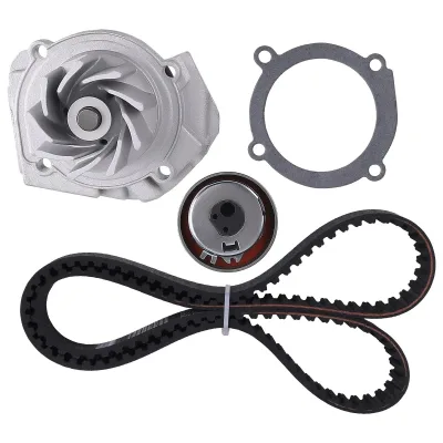 Timing Belt Set Tensioner for Zastava 1.2 Ford KA RU8 1.2 2008–2016