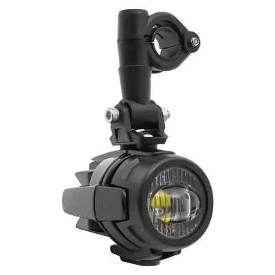 Fog Light Additional Headlight 40W 2PCS Additional LED Spotlights M...