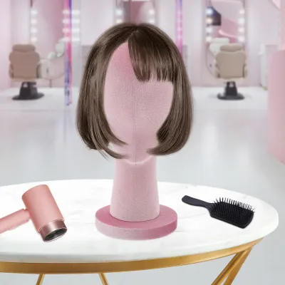 Female Mannequin Head Mannequin Head Mannequin Head for Displaying ...