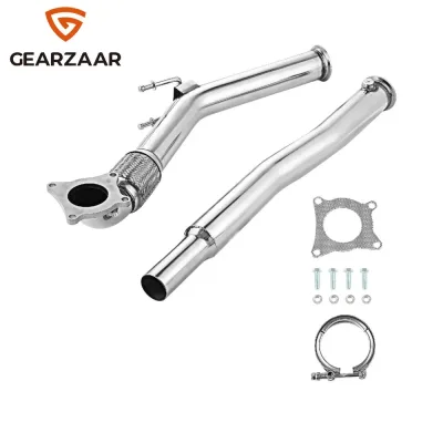 Vw Golf Decat Downpipe