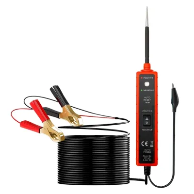 Car Electrics Tester Probe
