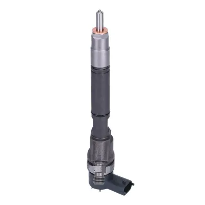Applicable for Vauxhall fuel injectors 0445110265 (without rings)