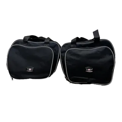 Pannier Liner Inner Luggage Bags for Motorcycle DUCATI Multistrada ...