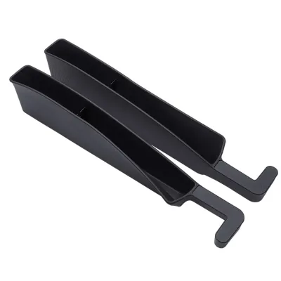 Easy Access To Essentials With Seat Storage Box For On Go Wallet Car Seat Gap Storage Box Phone