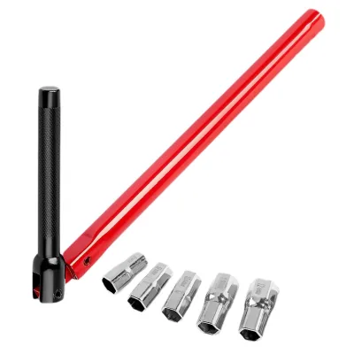 Basin Wrench Tool Set For Easy Bathroom Back Nut Installation Sink Tap Spanner For Tight Space A