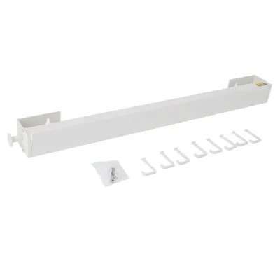 Clothes Drying Rack Multifunction Retractable Wall Drying Rack Spac...