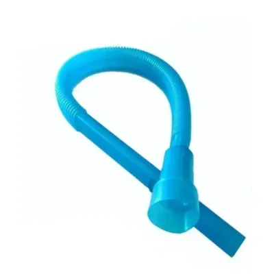 New Upgraded Dryer Vent Cleaner Kit Universal Vacuum Hose Attachment Lint Removal Deep Cleaning Accessories image 1