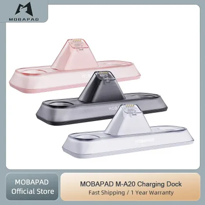 MOBAPAD M-A20 Dock Station for CHItU 2 Switch2 controller Pro2 HD Controller Charging Dock Gamepad Accessories - image 1