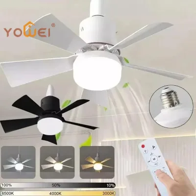 Latest 1Pcs DIY Accessories Universal Basic Remote Controller For Living Room Ceiling Fans With Light And Sleep Mode - image 1