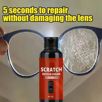 Gentle Polishing Quick Fix Cream Phone Screen Scratch Repair Kit quick fix for Watch Laptop Touchscreen Electronics Main image 1