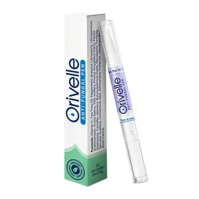 Premium Nail Cuticle Oil Pen,Lasting Moisturizing Nail Care Pen,Nail Care Strengthening Serum Pen for Cracked & Fragile Nails - image 1