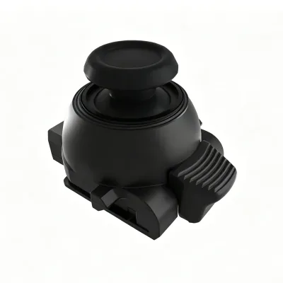 Besavior Anti-Drift TMR Joystick,Edge Stick Plug&Play Replacement Thumb Stick Module for PS5 Edge Controller Game Accessory - image 1